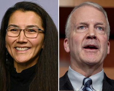 Progressives and establishment Democrats celebrate Angie Nixon’s surprise Senate primary win in Florida – live