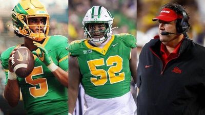 2026 Preseason All-SuperWest College Football Teams