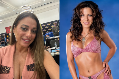 Former WWE Star Says Her $12.95-a-Month OnlyFans Already Pays More Than Wrestling