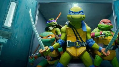 After Teenage Mutant Ninja Turtles triggered a UK pet craze, unwanted turtles were dumped into ponds, leaving invasive populations across Britain