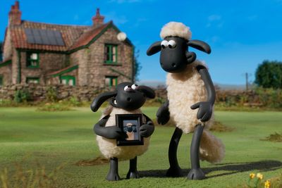Met Office asks public to vote for Shaun the Sheep-inspired official storm name