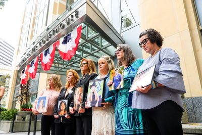 Landmark online child safety trial against social media giant Meta begins