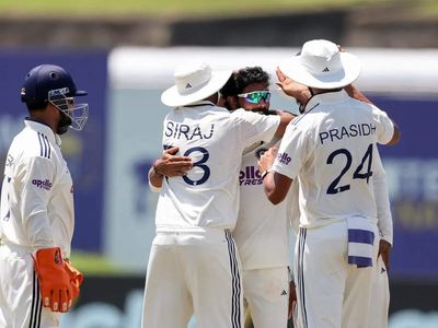 WTC Points Table update after IND vs SL: India beat Sri Lanka by 165 runs, remain fifth; Australia lead