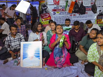 Jharkhand exam cancellations leave appointed candidates in limbo after govt cancels 22, probes 23