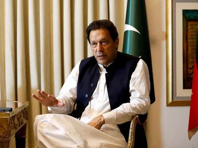 Pakistan government to challenge Imran Khan hospital move, says law minister