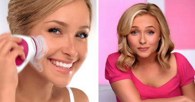Neutrogena’s Stock Tumbles After Hayden Panettiere’s Tragic Passing As Fans Demand Boycott