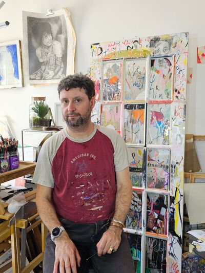 Hundreds of artists to be turfed out of‘lifeline’ studios by London council