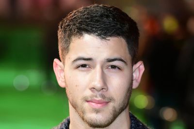 Nick Jonas reveals he wanted to star in Frozen but ‘bombed’ his audition