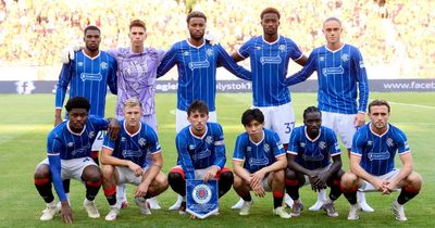 Rangers vs Jablonec: TV channel, live stream & kick-off time