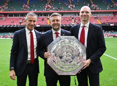 Arsenal confirm transfer target for remainder of summer window