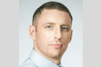Who Is Max Pemberton? NHS Psychiatrist Who Challenges Tenet That ADHD Is a Medical Condition