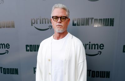 Eric Dane's daughter lands first movie role