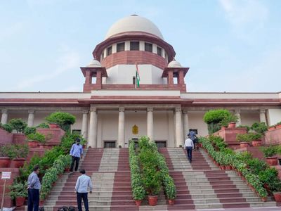 Supreme Court directs Delhi High Court to decide coal scam appeals within four weeks