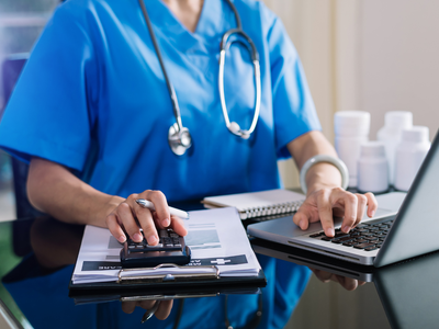 The Architecture Trap: Why better algorithms won’t fix healthcare