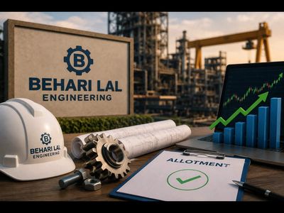 Behari Lal Engineering shares rally 14% after stellar debut. What are brokerages saying?