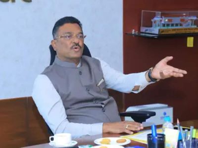 Action against drivers without Marathi knowledge from Aug 20: Maharashtra minister