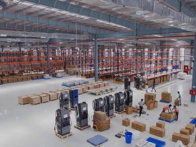 Exicom makes India’s first liquid-cooled EV charger modules