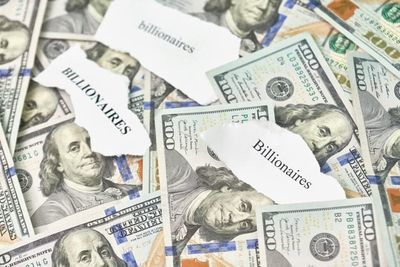 Steve Hilton Warns California Wealth Tax Could Drive Silicon Valley Talent, Investment Out of State: ‘Economic Suicide’