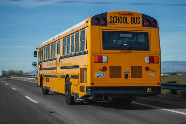 Six-Year-Old Autistic Girl Tragically Dies After Being Left Alone on School Bus Amid Extreme Heat
