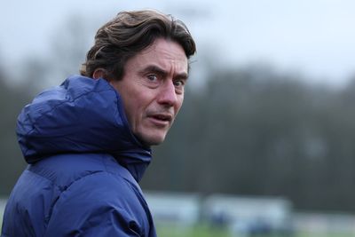Thomas Frank announced for next job as he joins former Tottenham star in new lineup