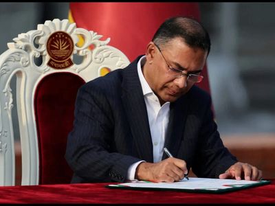 Bangladesh seeks faster business visas, balanced economic ties with India