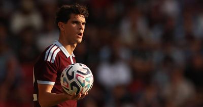 Rangers confirm Kosta Nedeljkovic signing on loan with conditional obligation