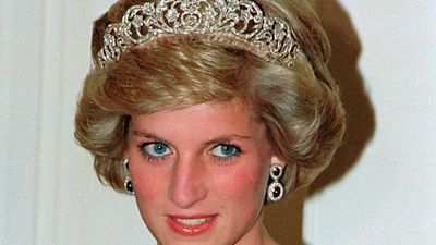 'Many revelations': Charles Spencer to 'tell the truth' about his sister Princess Diana in new book