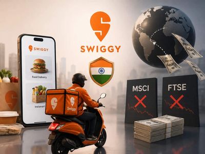 Swiggy to see $400 million outflows after Indian-owned status? Jefferies explains why