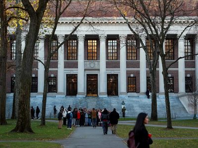 Harvard University agrees to pay $53 mn after morgue manager sold body parts