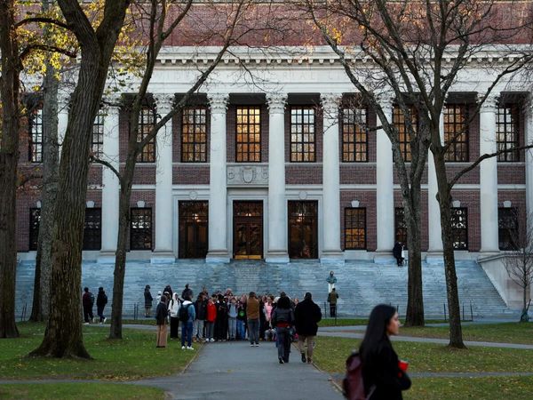 Harvard University agrees to pay $53 mn after morgue manager sold body parts