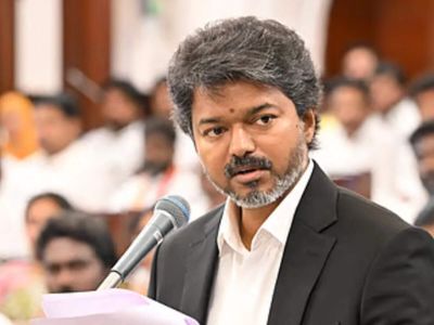 Tamil Nadu CM Joseph Vijay announces official vehicles and allowances for MLAs to address public grievances