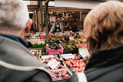 UK Food Exports Fall to Decade Low: Why It Matters for Consumers, Farmers and the UK Economy