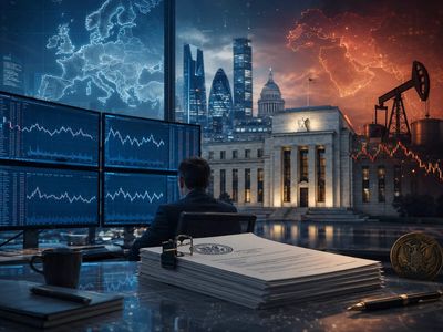 Global Market: European shares flat as Middle East risks weigh; Fed Minutes in focus