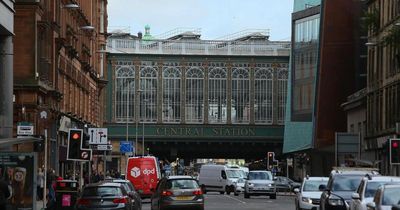 Major revamp of famous landmark in Scottish city centre put on hold
