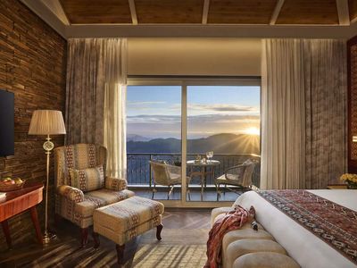 ITC Hotels evaluates Dubai, other overseas markets for luxury hotel expansion