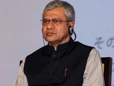 Cabinet clears Rs 13,041 crore rail & road projects; Howrah-Chennai line to be quadrupled