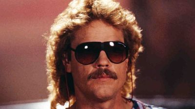 Frank Beard was the enigma at the heart of ZZ Top. "I never wanted to quit ZZ Top. And I never wanted to get fired"