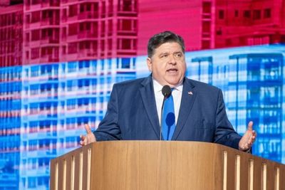‘Exhaustion, Acute Distress’: JB Pritzker Sounds Alarm Over USS Abraham Lincoln Sailors’ Mental Health After Reports of Overboard Incidents