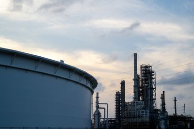 Refiner Stocks Have Soared More Than 80% in 2026. The Last 5 Times This Happened, They Fell Later.