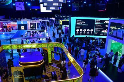 Coinbase establishes Abu Dhabi tokenization hub as GCC blockchain market flourishes