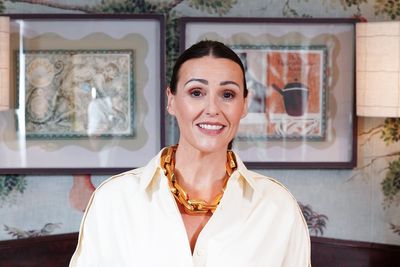 BBC unveil first look at Suranne Jones in final series of Doctor Foster