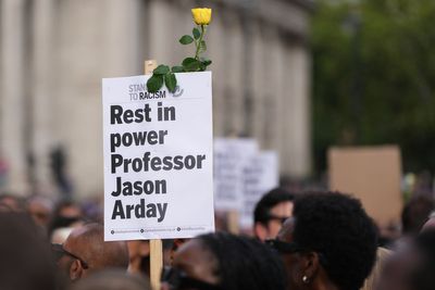 Jason Arday's death sparks UK debate over academic rigor, racism after media 'frenzy'