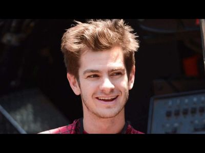 Quote of the Day by Andrew Garfield: “I hope that I'm always struggling... you develop when you're...” — a profound life lesson on personal growth, intentional resilience, and overcoming complacency, and why true character is forged by resisting the trap of comfort, by the Oscar-nominated actor