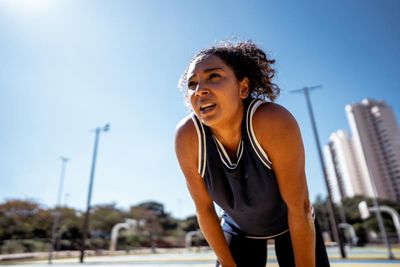 At 43, I was fit and happy. Then I developed a nasty – and very expensive – case of shingles