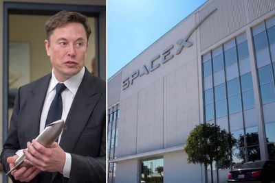 Goldman Sachs Says Space Economy Will Reach $1.8T by 2035: Elon Musk Predicts It'll Be 'Much Bigger'