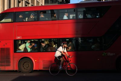 Fresh London bus strikes are postponed – what we know