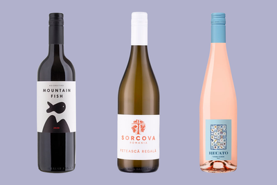 Best wine at Waitrose to buy right now, according to an expert