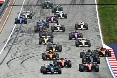 How F1 drivers spent the 2026 summer beak