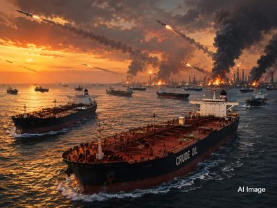 Indian, US fuel exporters reaping bonanza amid oil supply uncertainty due to wars