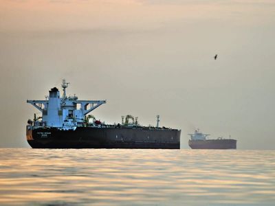 India's July crude oil imports rise over 9% month-on-month